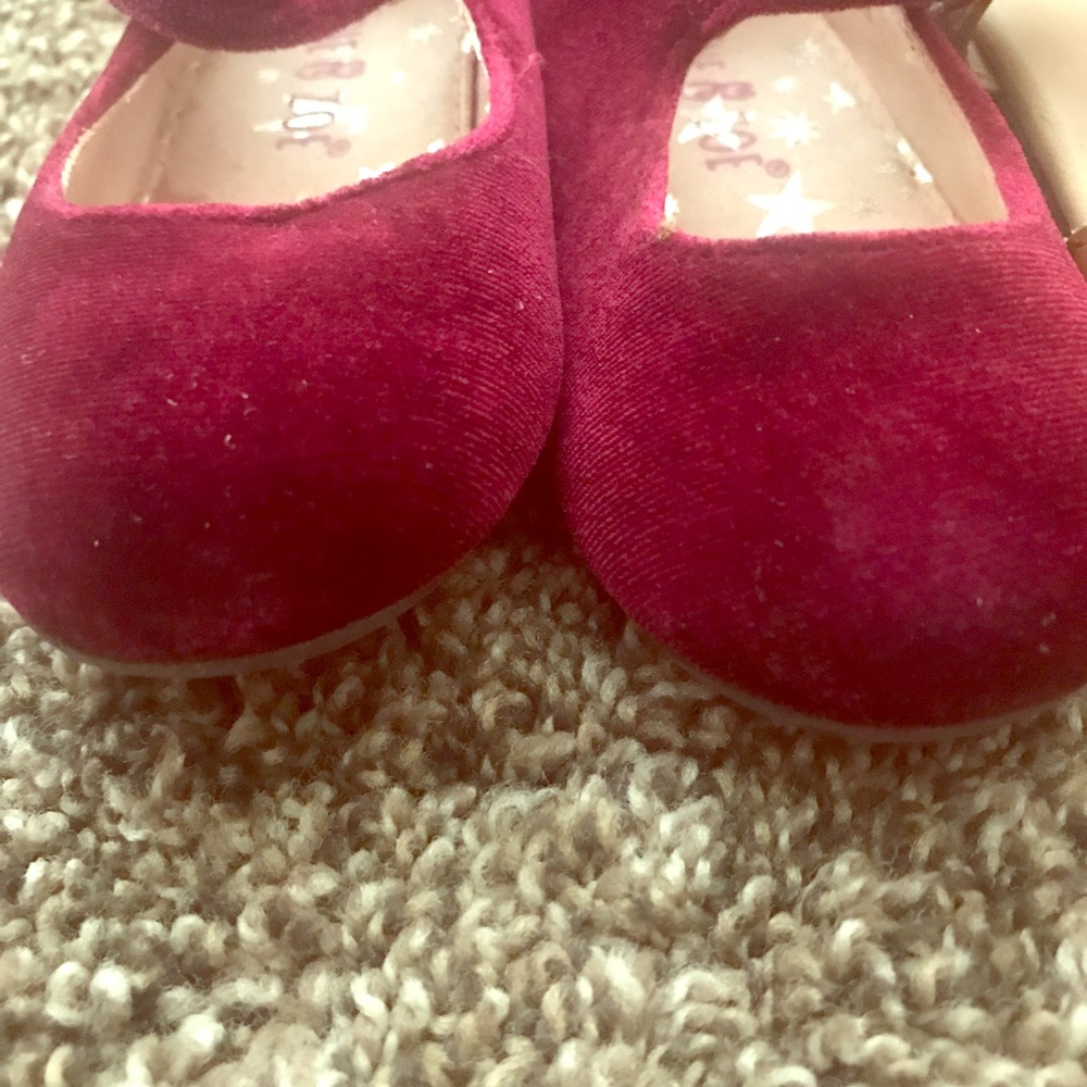 Shoe bundle